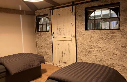 Luxe, landelijke vakantiewoning der alte Birnenbaum Duitsland-Sankt Wendel - Foto 28