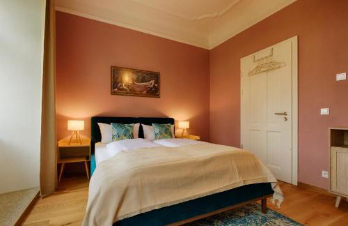 homie stay am Schloss Apartments - Foto 53