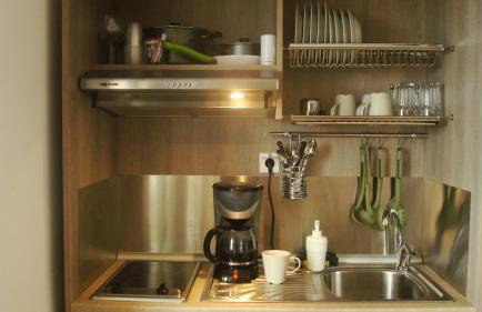 Merlot Village Rental Apartments - Foto 23