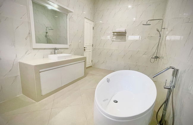 RRR Luxury Villas - Photo 23