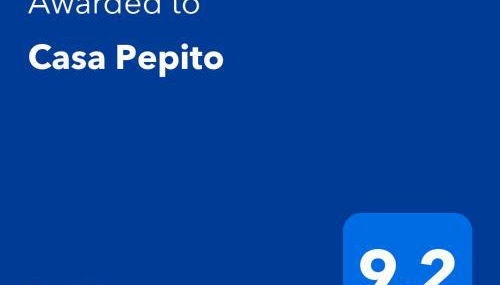 Casa Pepito - Foto 3