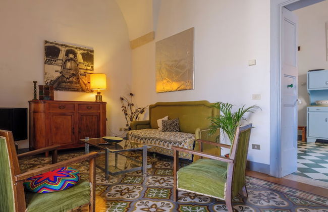 Italianway - Dammuso San Cesario A - Foto 12