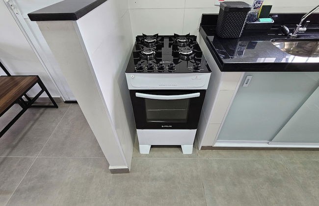 Spazio Italia Apartamentos - Foto 54