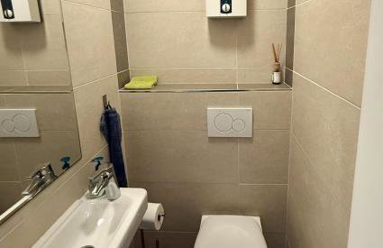 Ferienwohnung Moselblick - Foto 5