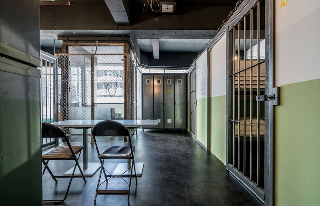 Okinawa Prison - Foto 43