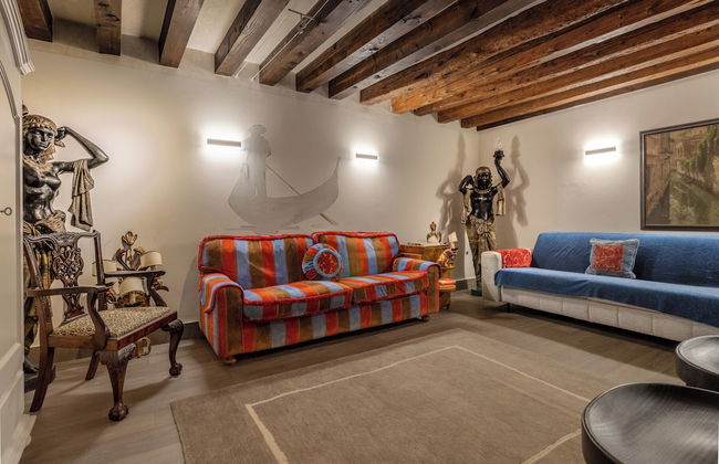 Biennale Garden Art & Architecture Venue - Photo 8