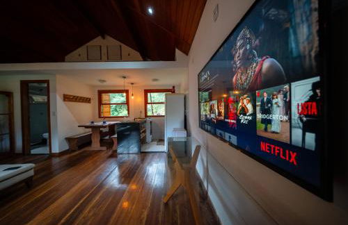 Chalé Brandt Huss - Foto 57