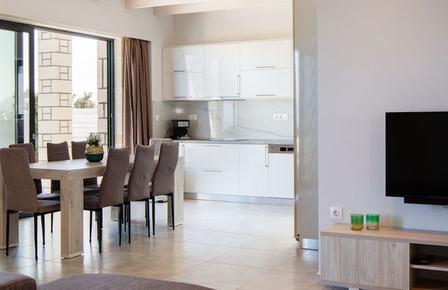 Argyrie Villas - Foto 39