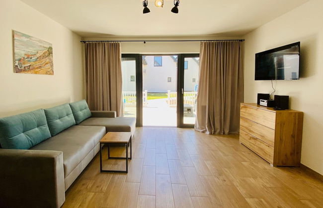 Summer House in Jaroslawiec Near Tropicana - Photo 5