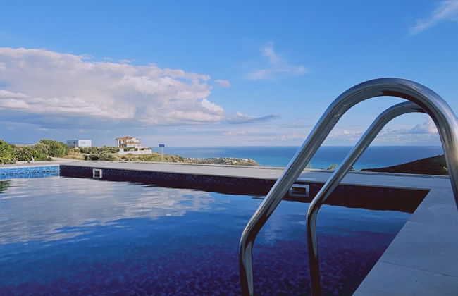 105 PSR - Stay Cavo Aspro Residence 3 - Foto 4