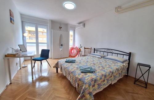 Apartment Mangus - Photo 1