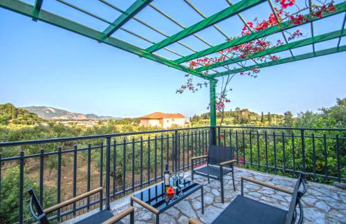 Andelica Holiday Villa by "elite" - Foto 21
