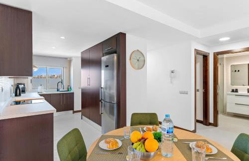 Family Deluxe Apartment - Foto 12