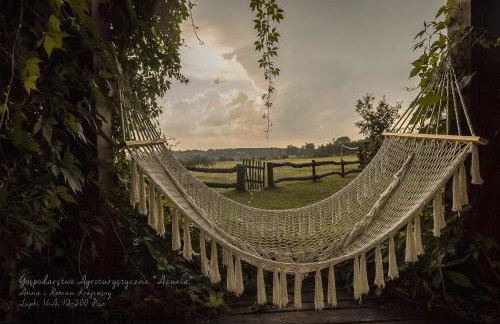 AZURIA agroturystyka - Foto 1