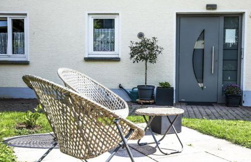 Holiday apartment in Moos with Wi-Fi - Foto 1