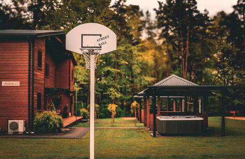 Dom to za mało! Całoroczny dom z prywatnym jacuzzi - Foto 34