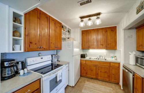 Serene Lake Junaluska Gem Deck and Mountain Views - Foto 13