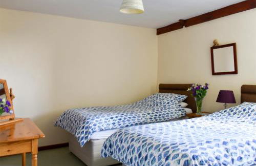 Stable Cottage - Uk12088 - Foto 9