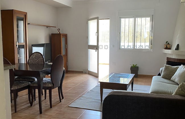 Chalet adosado corta temporada - Photo 6