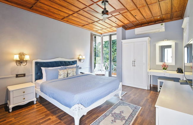 Villa Sierra Sky - Exquisite & Elegant 4 Bedroom Villa - Foto 2