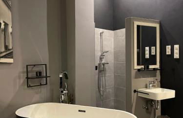 City Apartments Trier-Karl-Marx Suite 1 - Foto 13