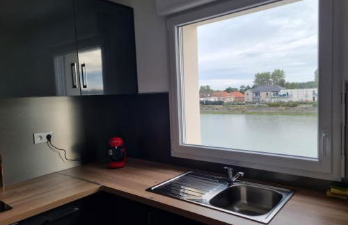 Apartements Dunkerque - GRAVELINES - GRAND FORT PHILIPPE - Foto 8