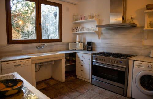 CASA NICOLE Naturaleza, Montañas y Piscina Privada en Alicante - Foto 19