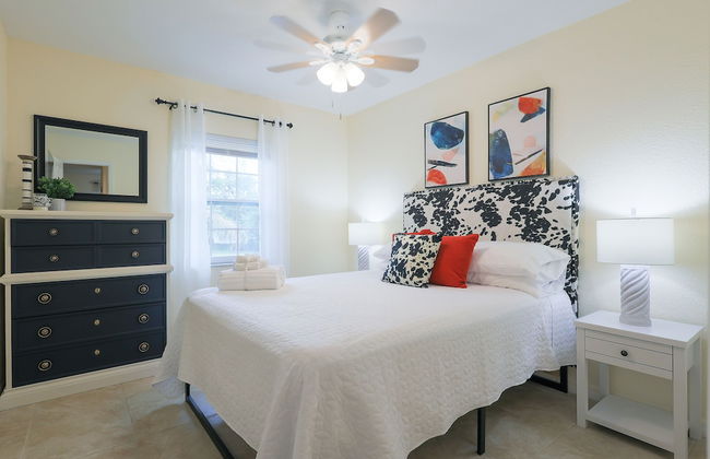 Saint Joseph Suites Down Town Tampa - Foto 9