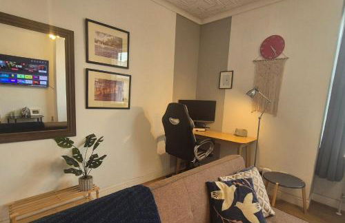 Cosy 1 Bed Apt in Lincoln With Amenities & Parking, - Foto 60