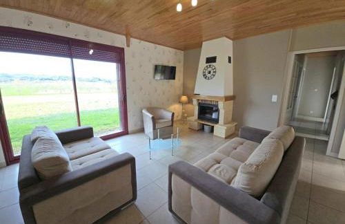 Maison avec Cheminée, Terrasse et Wifi proche de Domme - FR-1-616-43 - Photo 6