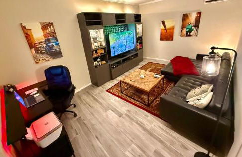 All-Inclusive Luxury Apartment Near Rome - Foto 78