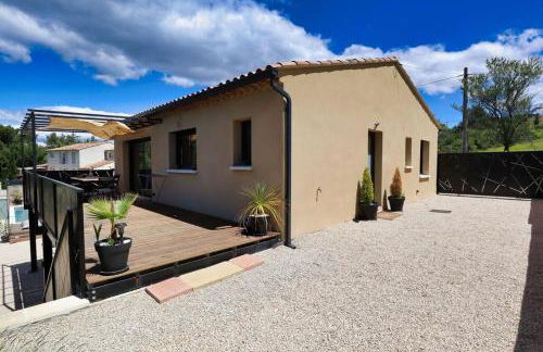 Villa lavandin - Photo 36