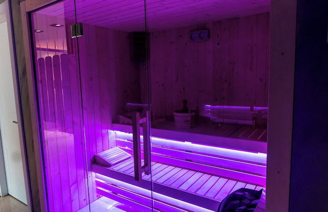 Villa Lumiere - Foto 31