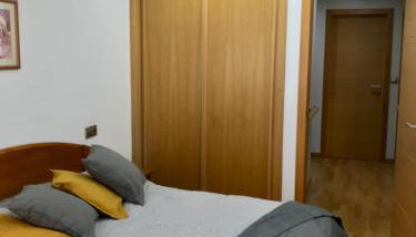 Acogedor piso céntrico - Foto 4