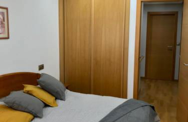 Acogedor piso céntrico - Foto 4