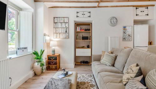 Dyffryn Glanffrwd Mill - Foto 5