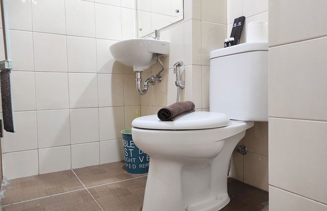 Simply Homey Studio at Vida View Apartment - Foto 9