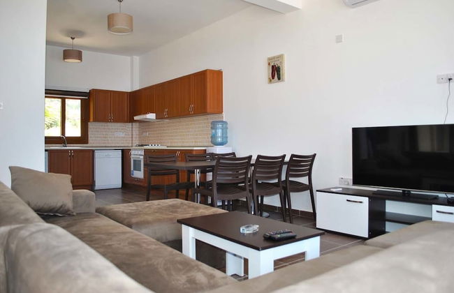 Villa Blue Ocean by Amy Villa - Foto 13