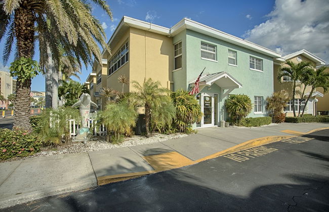 Barefoot Beach Resort - Foto 36