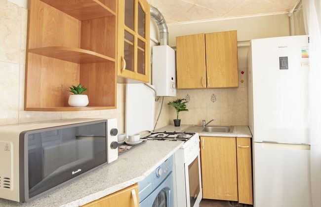 InnDays Podolsk st. Sverdlova 43a - Photo 7