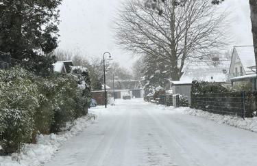 Haus Larum App. 3 - Foto 35