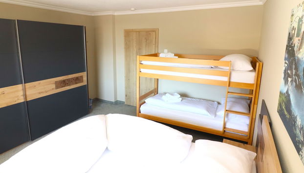 Chalet Lake View - Foto 4, Habitación