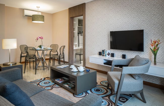 Park Avenue Robertson - Photo 16