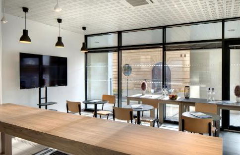 Ténéo Apparthotel Bordeaux Maritime - Cité du vin - Foto 50