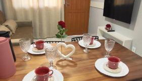 Casa geminada maravilhosa J3 - Foto 3