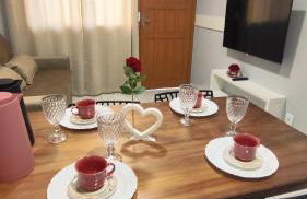 Casa geminada maravilhosa J3 - Foto 3