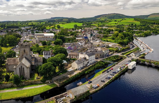 Lakeside Holiday Homes - Photo 41