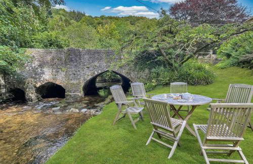 Ball Cottage Winsford - Foto 11