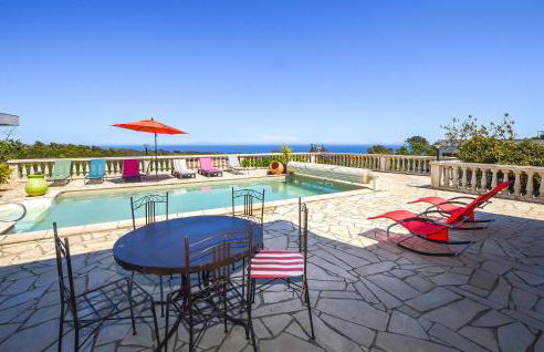 Gorgeous Home In Cervione With Wifi - Foto 12