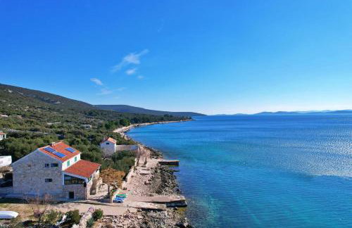 Old fisherman's house - Foto 60